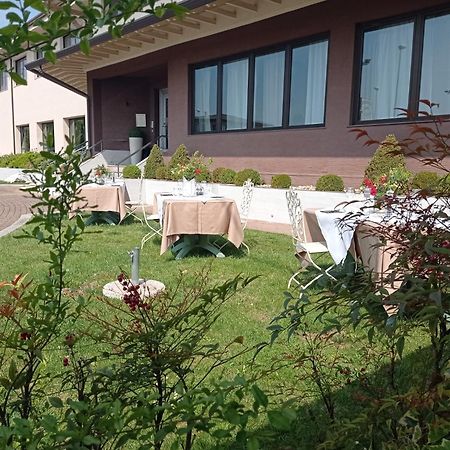 Sullivan Ristorante Hotel Ponte San Marco Экстерьер фото
