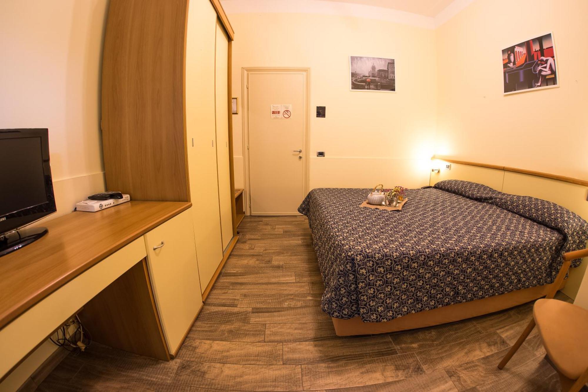 Sullivan Ristorante Hotel Ponte San Marco Экстерьер фото