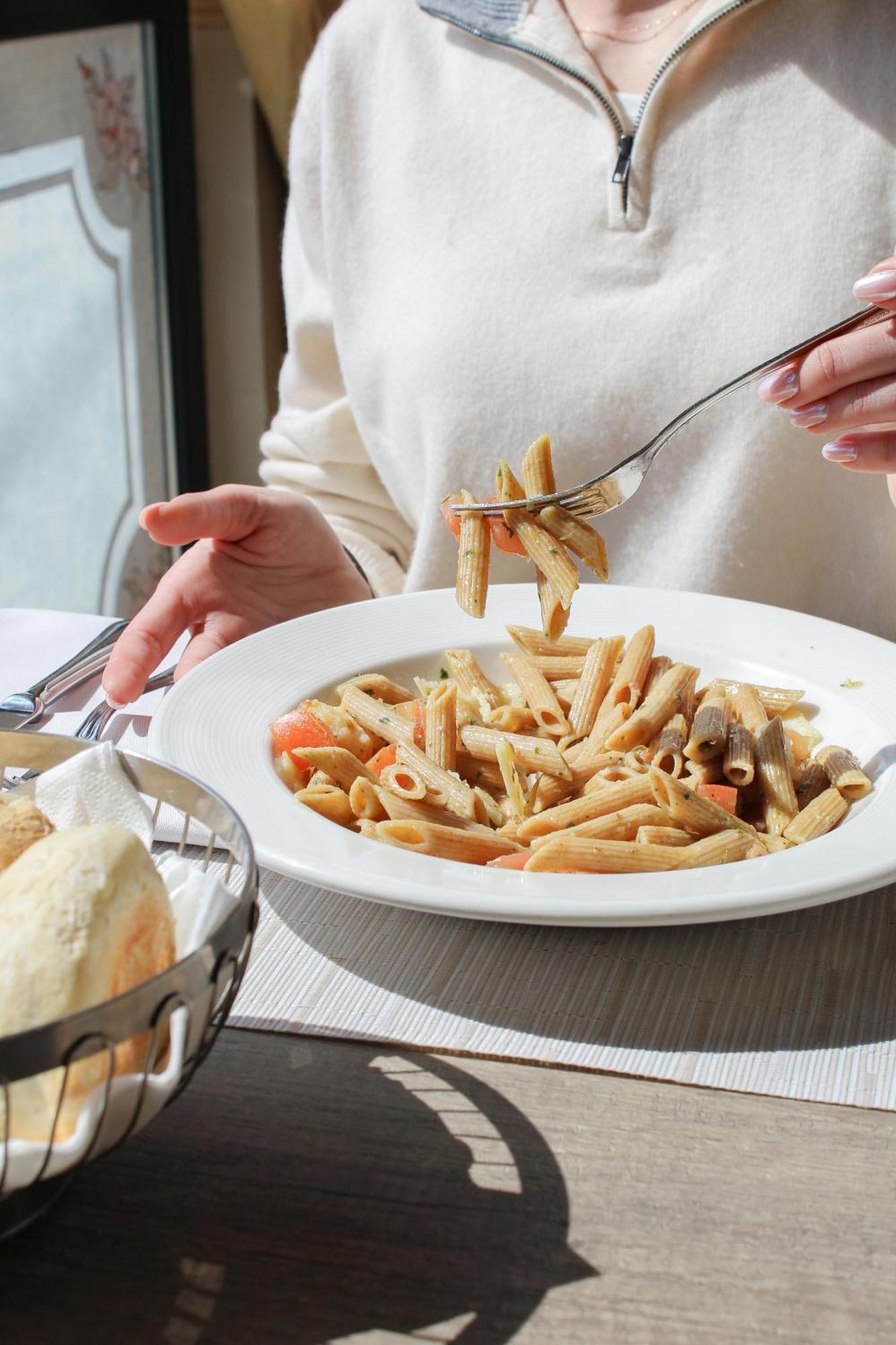 Sullivan Ristorante Hotel Ponte San Marco Экстерьер фото