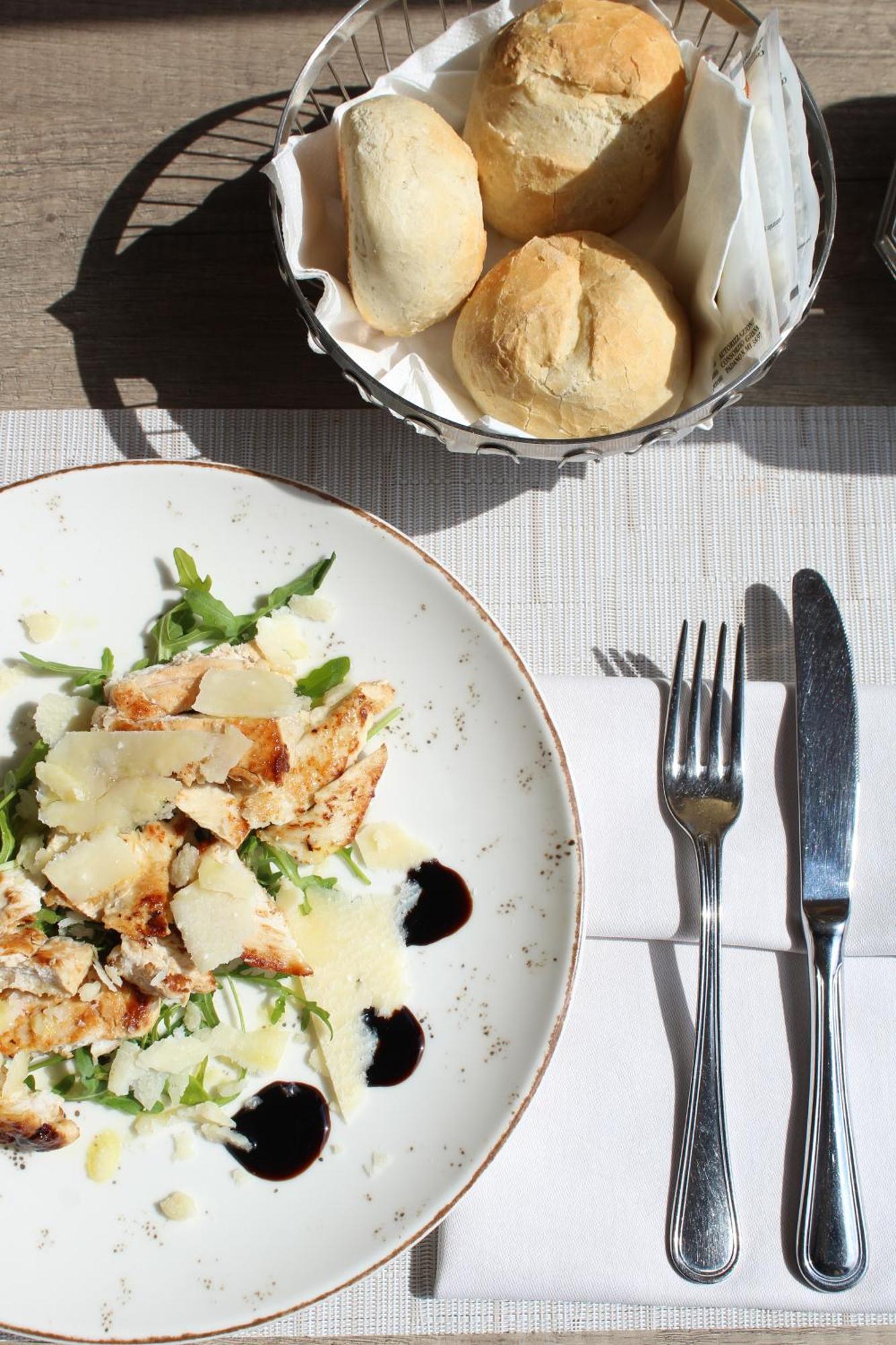 Sullivan Ristorante Hotel Ponte San Marco Экстерьер фото